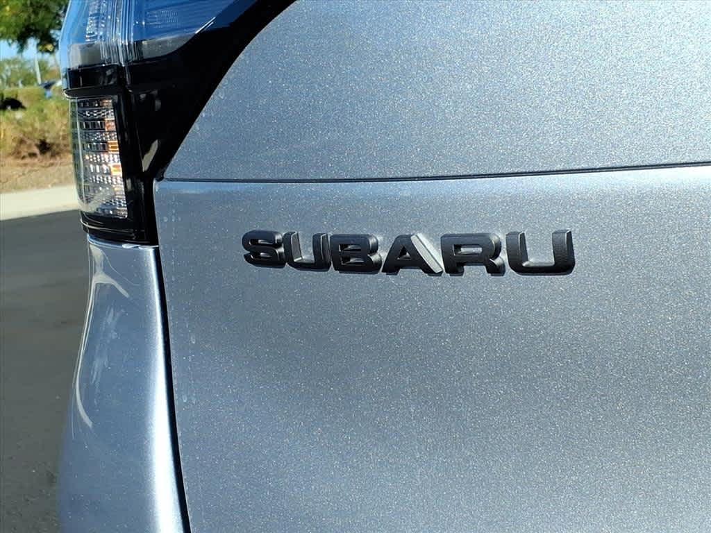 new 2026 Subaru Forester car, priced at $41,816