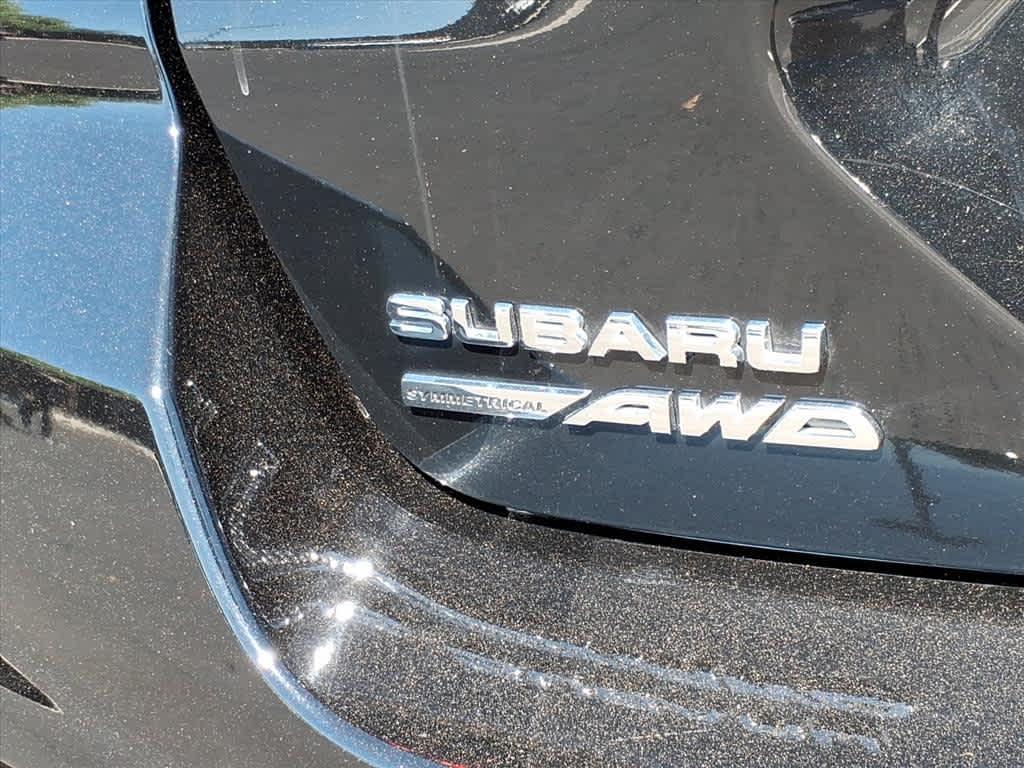 used 2024 Subaru Impreza car, priced at $28,700