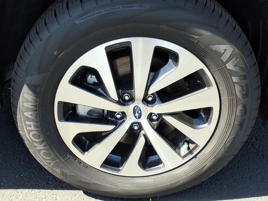 used 2025 Subaru Outback car, priced at $35,900