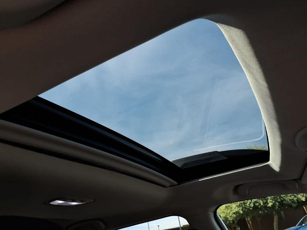 used 2025 Subaru Outback car, priced at $35,900