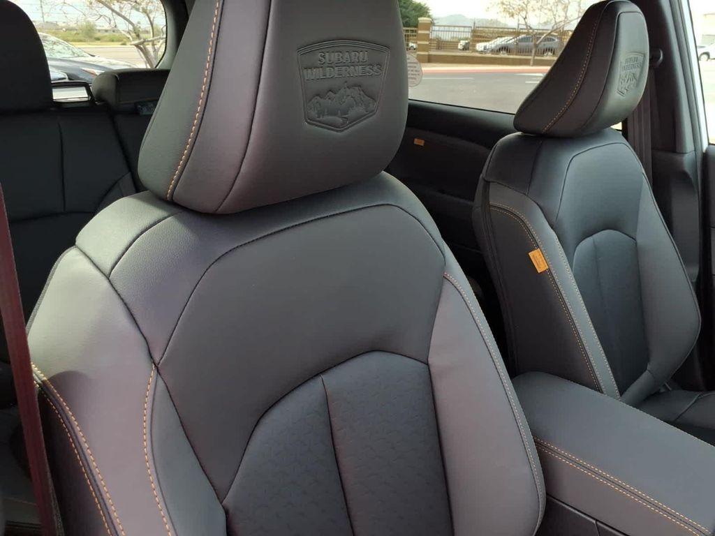 new 2026 Subaru Forester car, priced at $43,164