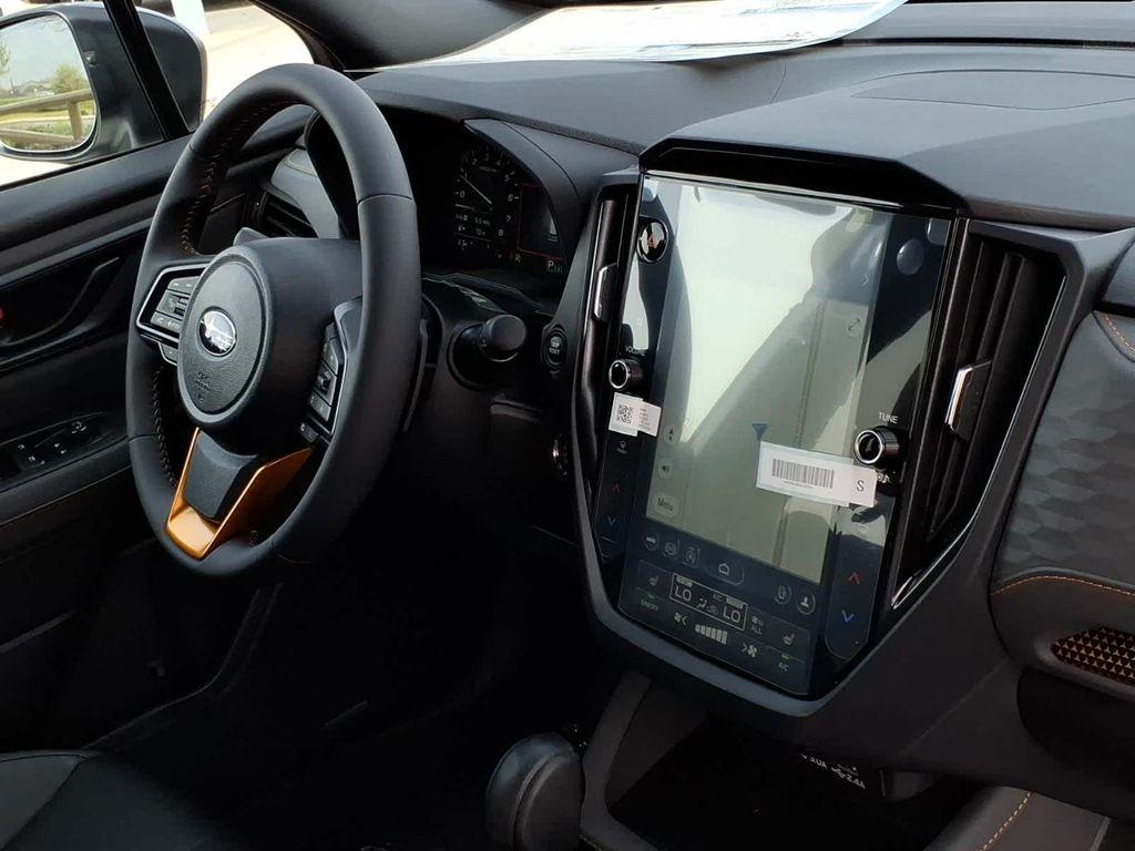 new 2026 Subaru Forester car, priced at $43,164