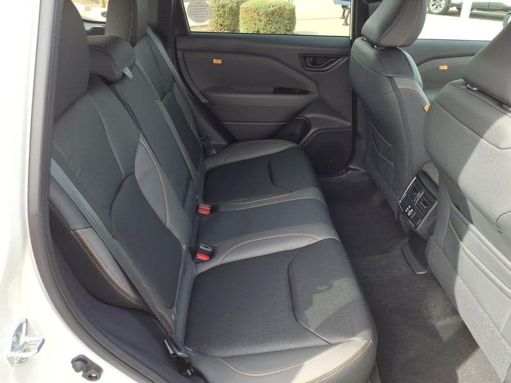 new 2026 Subaru Forester car, priced at $43,164
