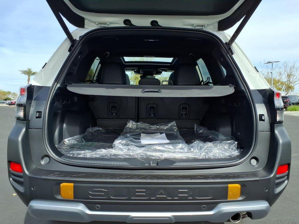 new 2026 Subaru Forester car, priced at $43,164