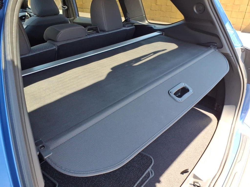 used 2026 Subaru Forester car, priced at $37,700