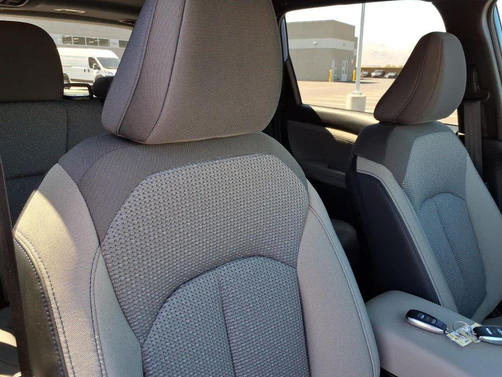 used 2026 Subaru Forester car, priced at $37,700