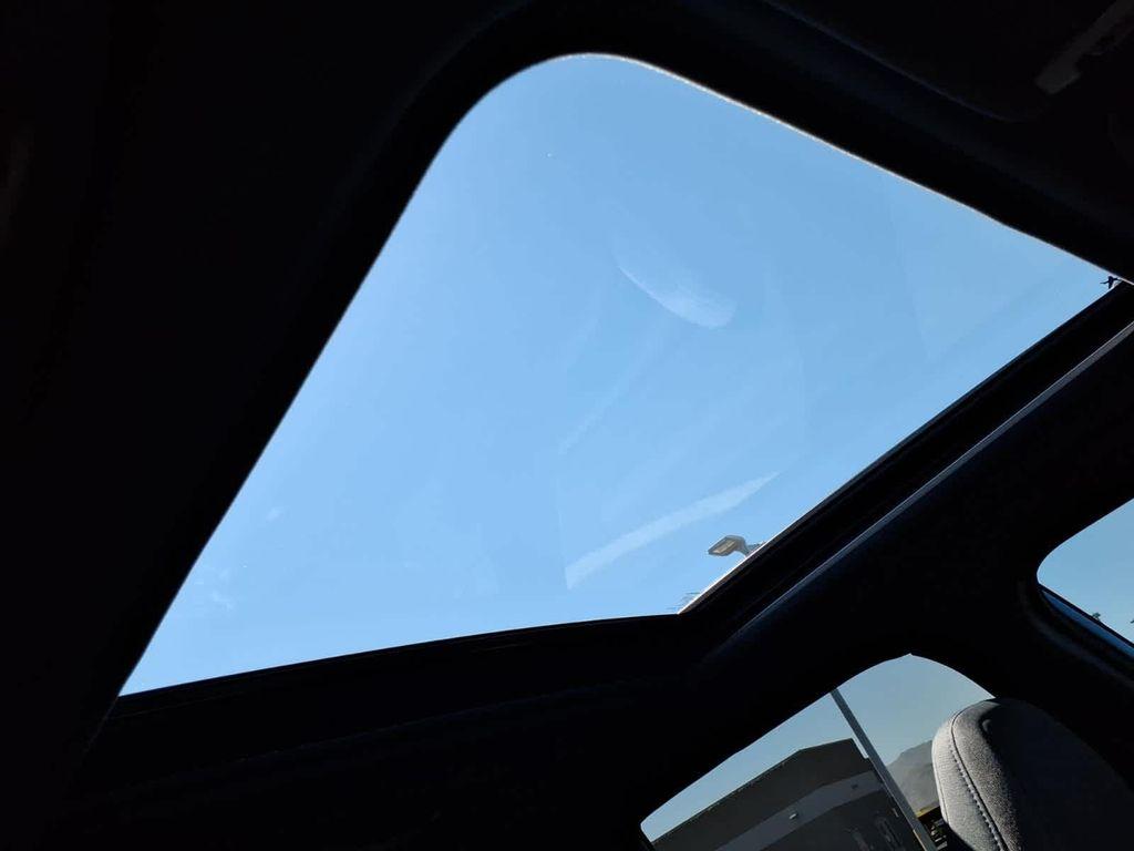 used 2026 Subaru Forester car, priced at $37,700