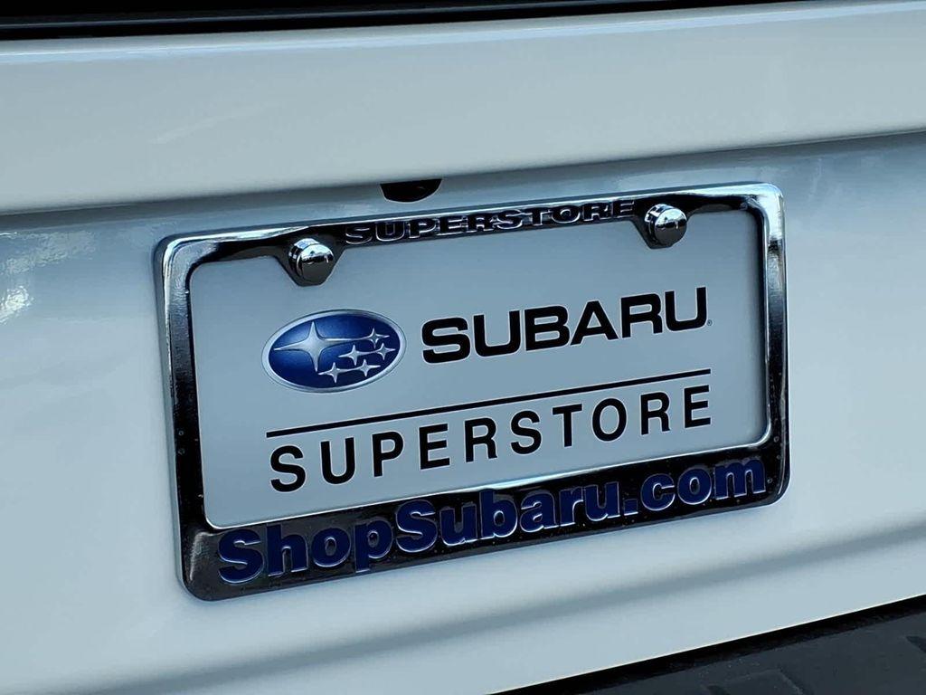 new 2026 Subaru Outback car, priced at $47,664