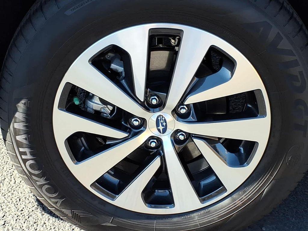 used 2025 Subaru Outback car, priced at $34,700