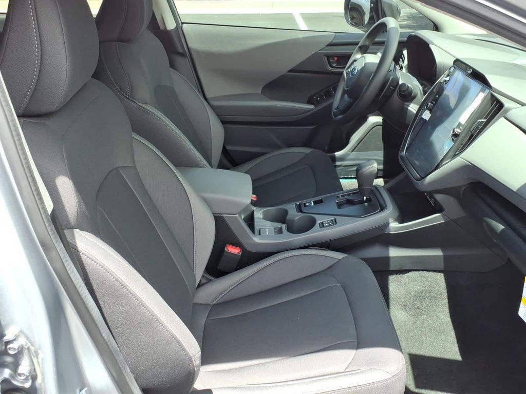 new 2026 Subaru Crosstrek car, priced at $33,044