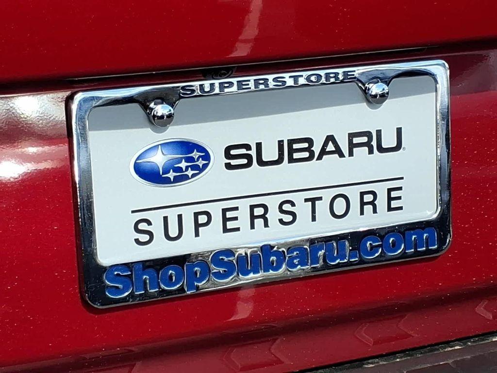 new 2026 Subaru Outback car, priced at $44,208