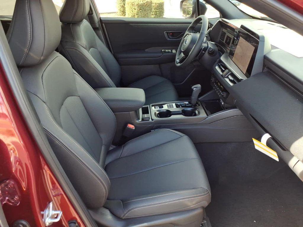 new 2026 Subaru Outback car, priced at $44,208