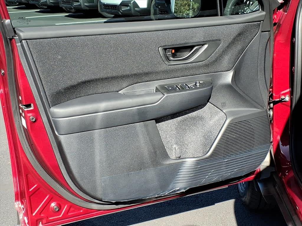 new 2026 Subaru Outback car, priced at $39,551