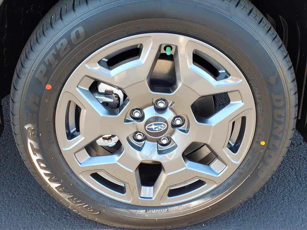 new 2026 Subaru Outback car, priced at $39,551