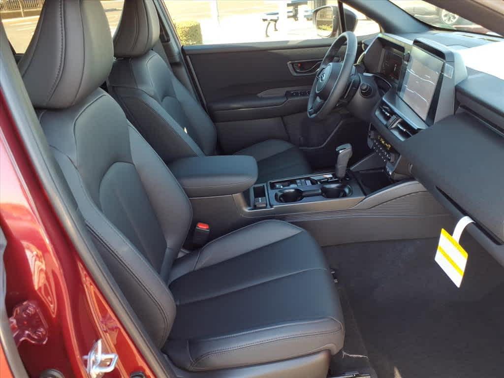 new 2026 Subaru Outback car, priced at $39,551