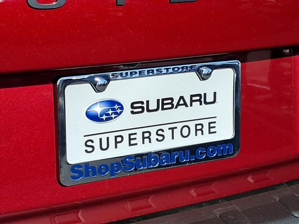 new 2026 Subaru Outback car, priced at $39,551