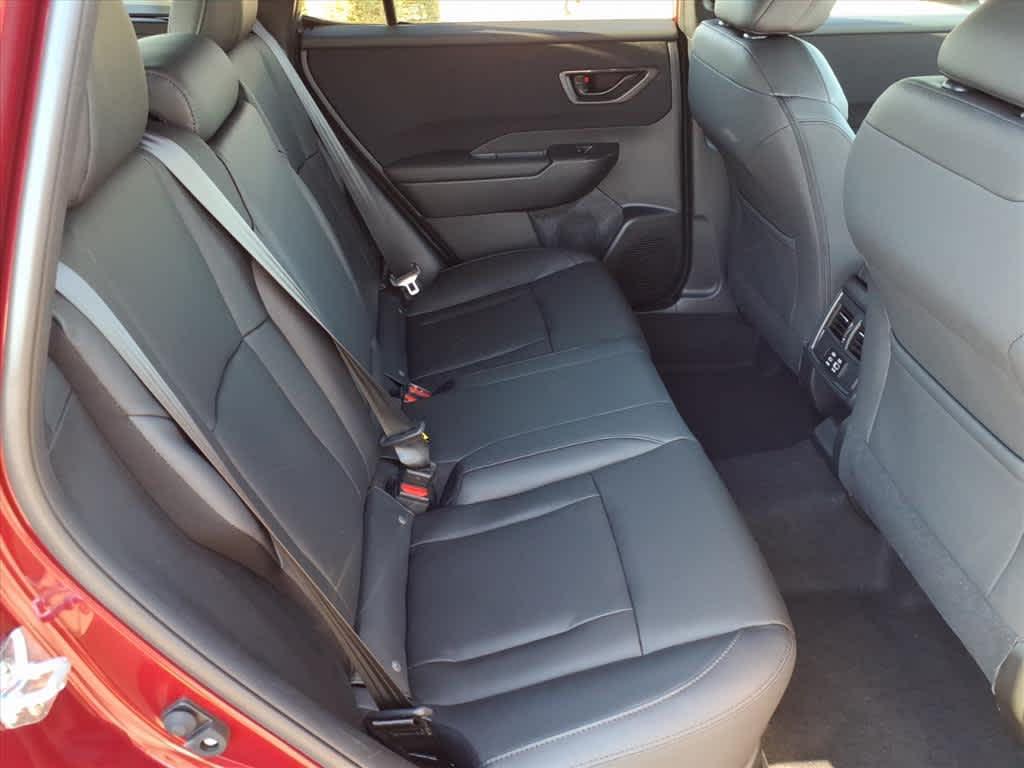 new 2026 Subaru Outback car, priced at $39,551