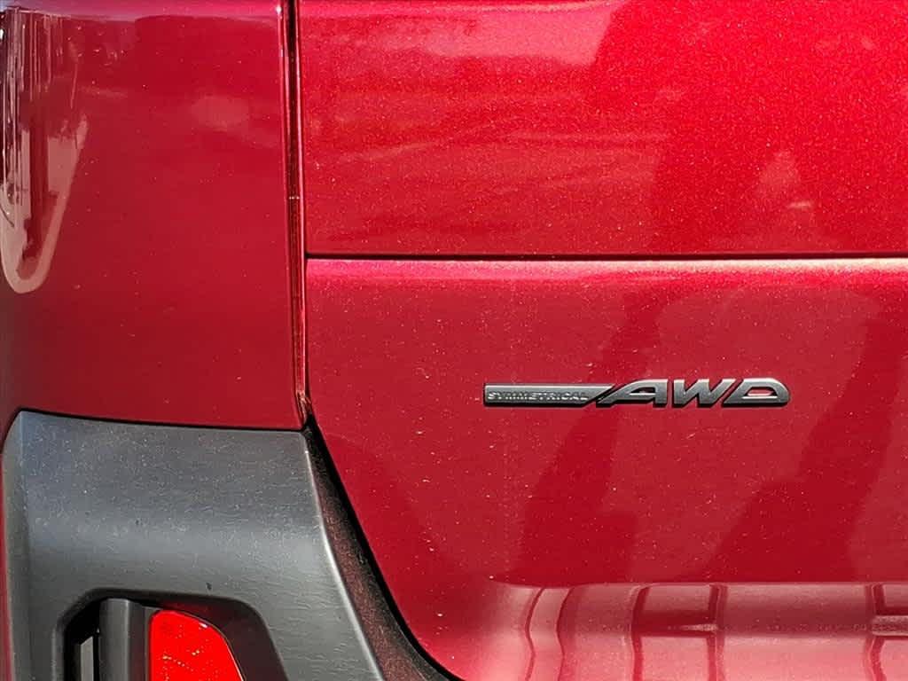 new 2026 Subaru Outback car, priced at $39,551