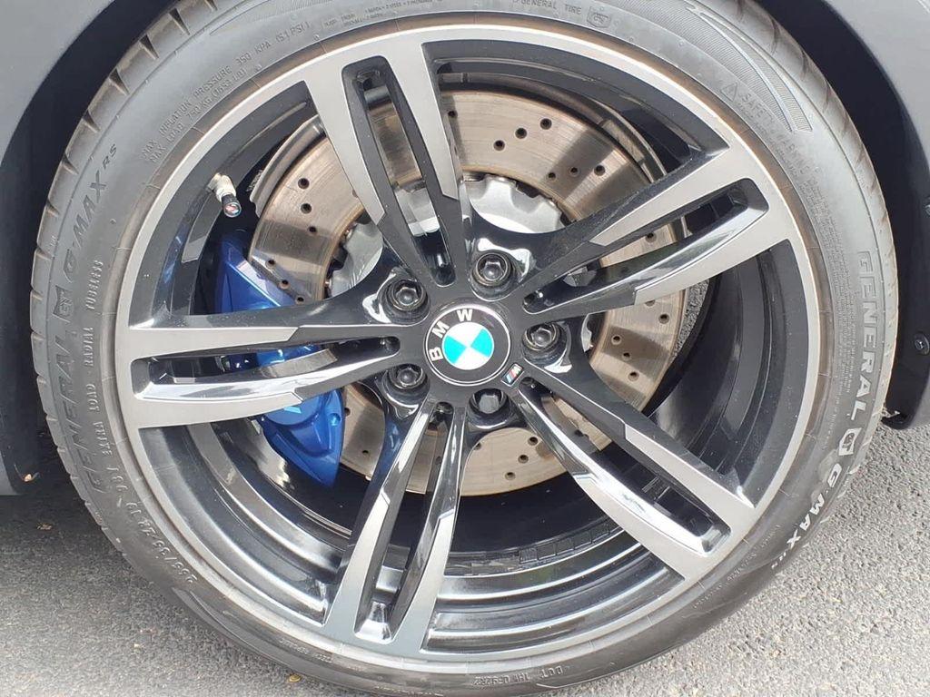 used 2016 BMW M2 car, priced at $32,700