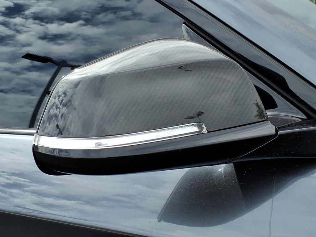 used 2016 BMW M2 car, priced at $32,700