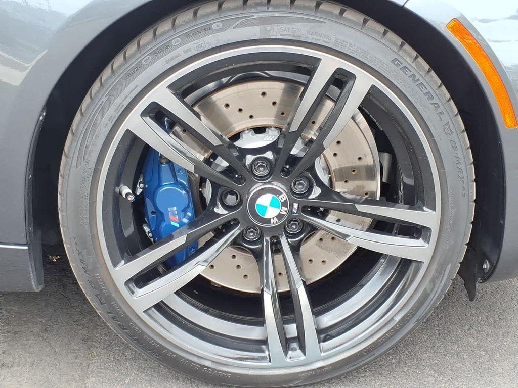 used 2016 BMW M2 car, priced at $32,700