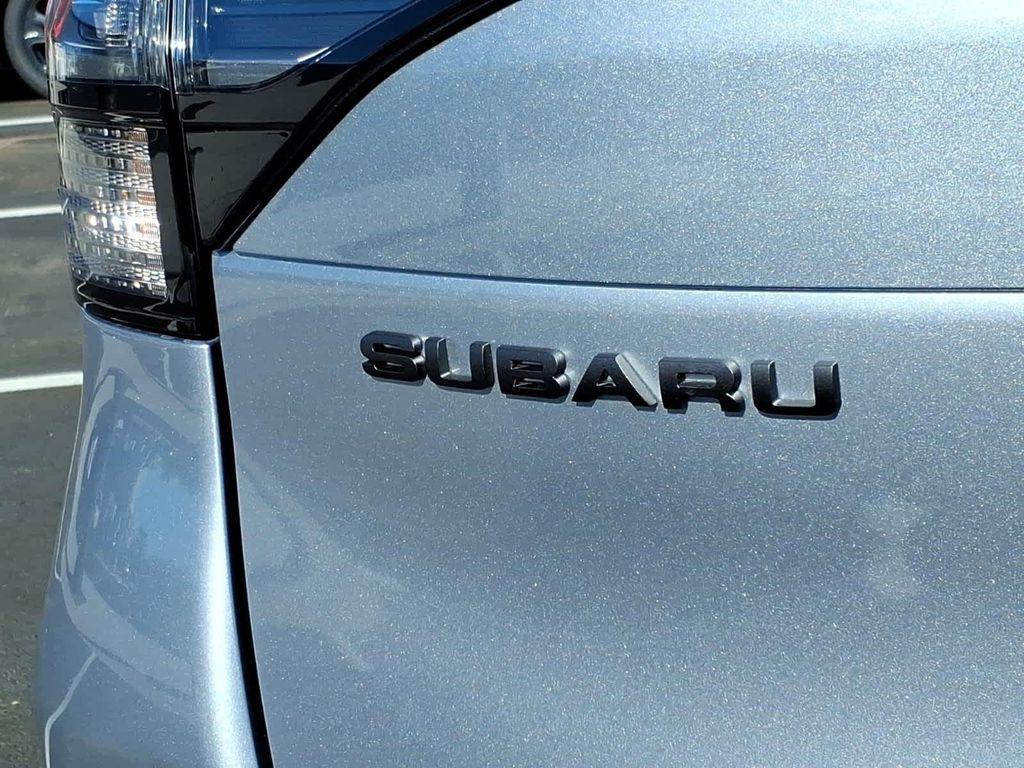 new 2026 Subaru Forester car, priced at $34,235