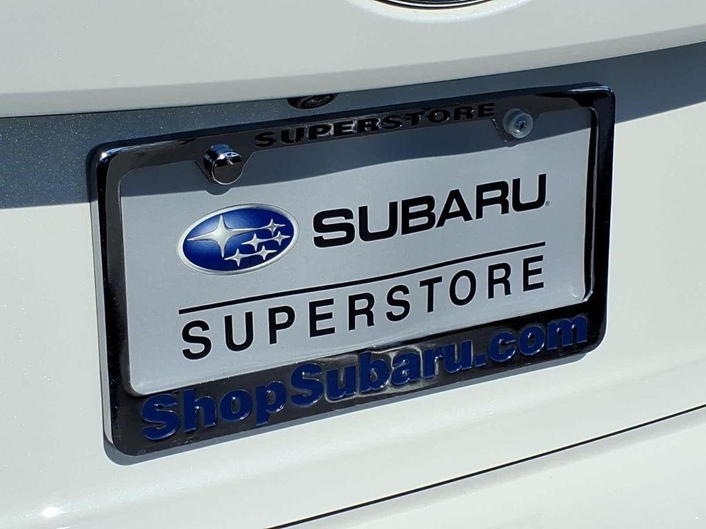 new 2025 Subaru Impreza car, priced at $28,394