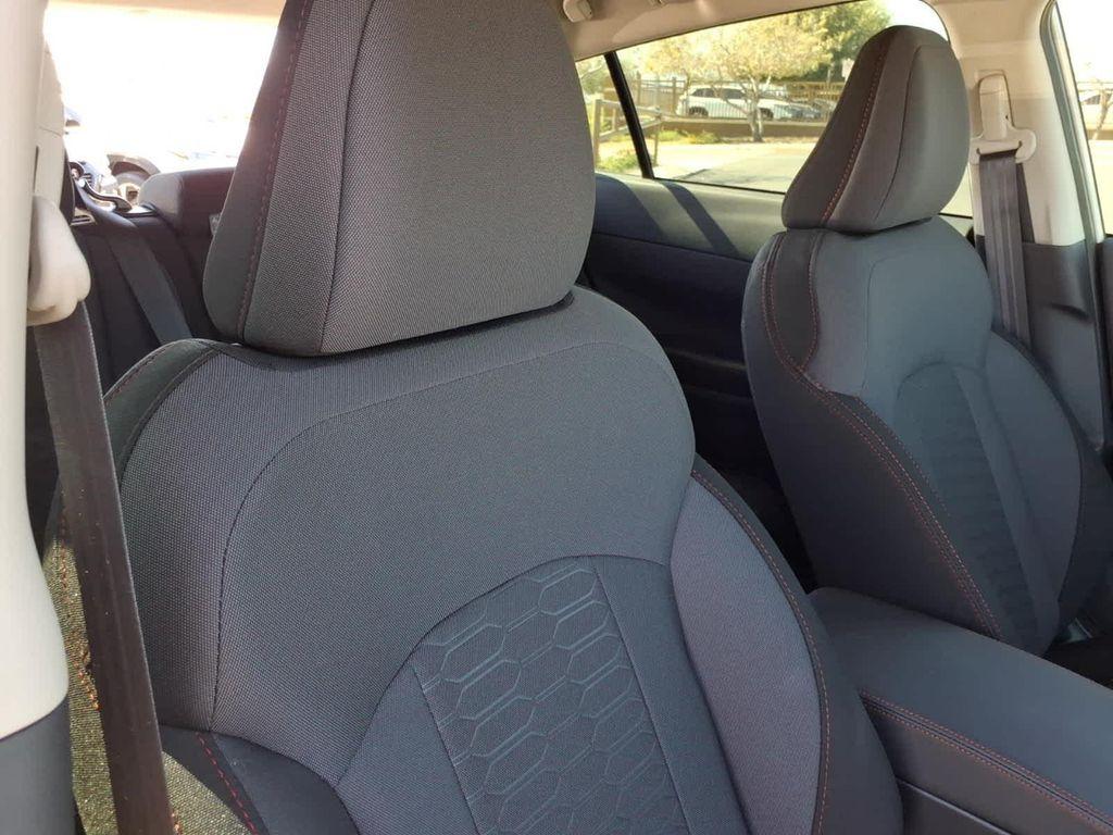 new 2025 Subaru Impreza car, priced at $28,394