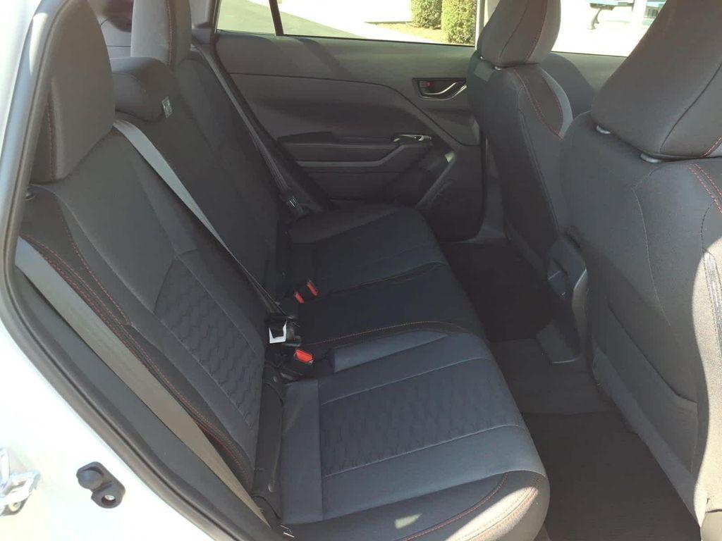 new 2025 Subaru Impreza car, priced at $28,394