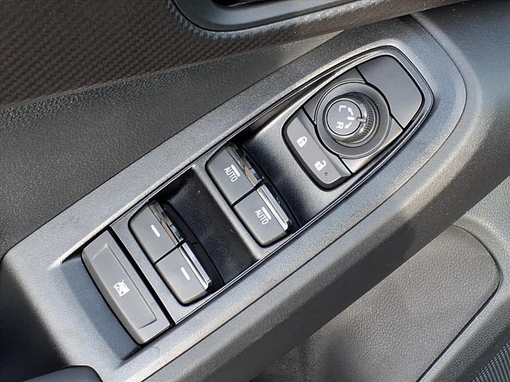 new 2026 Subaru Crosstrek car, priced at $33,245