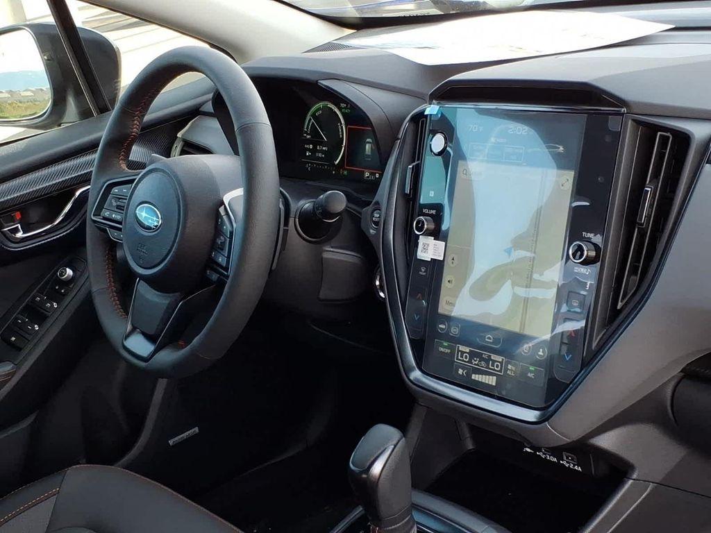 new 2026 Subaru Crosstrek Hybrid car, priced at $38,299