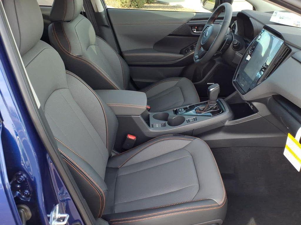 new 2026 Subaru Crosstrek Hybrid car, priced at $38,299
