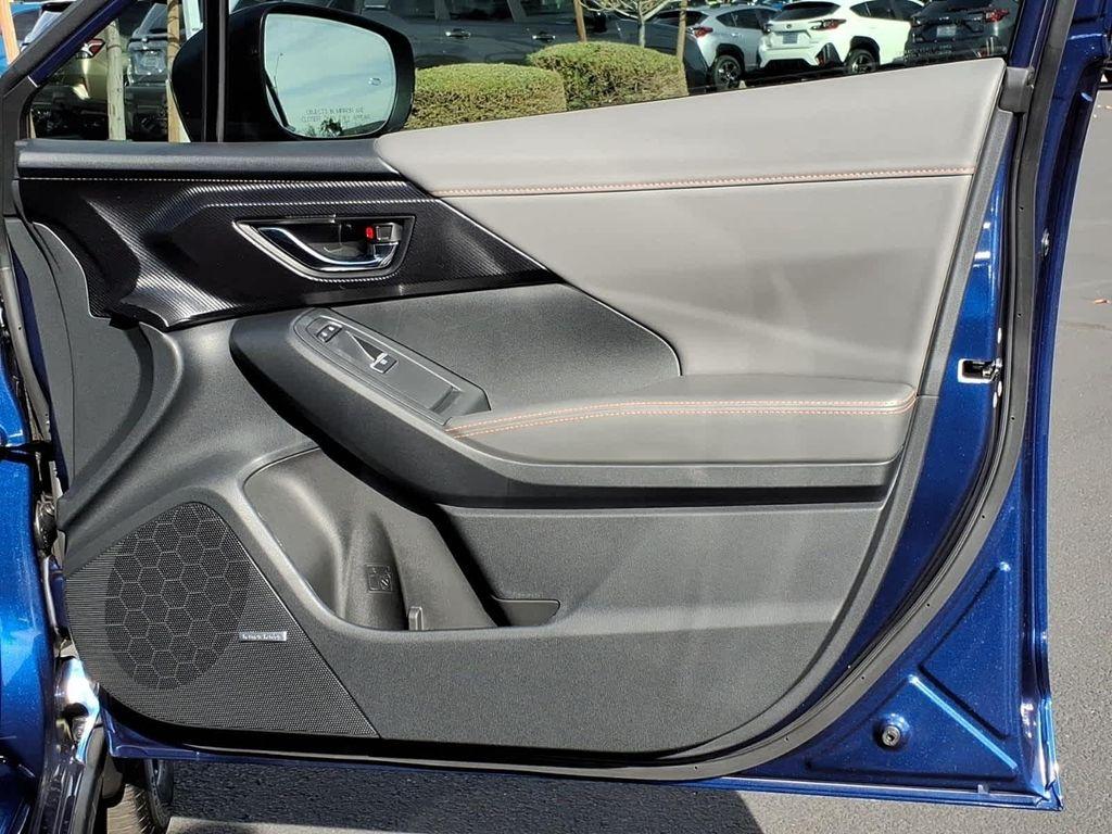 new 2026 Subaru Crosstrek Hybrid car, priced at $38,299