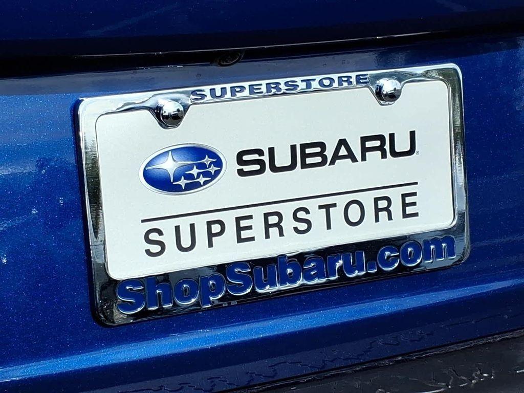 new 2026 Subaru Crosstrek Hybrid car, priced at $38,299