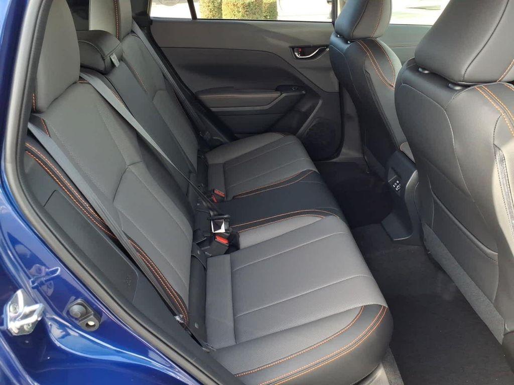 new 2026 Subaru Crosstrek Hybrid car, priced at $38,299