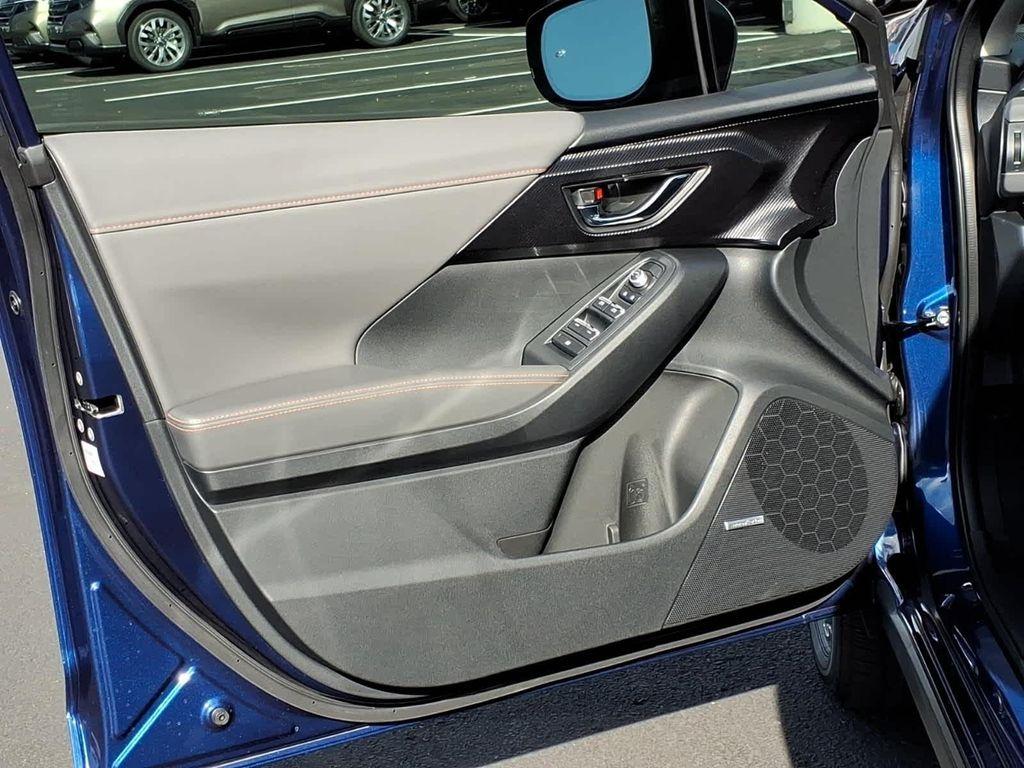new 2026 Subaru Crosstrek Hybrid car, priced at $38,299