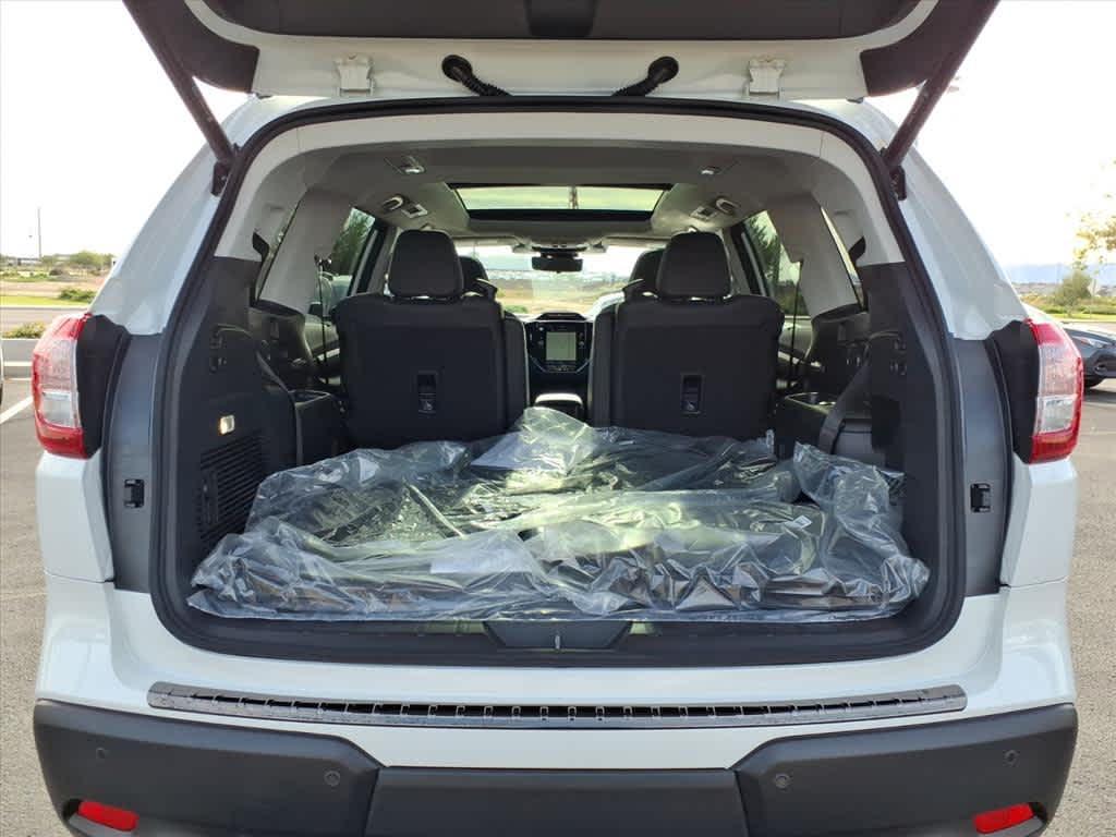 new 2026 Subaru Ascent car, priced at $54,923