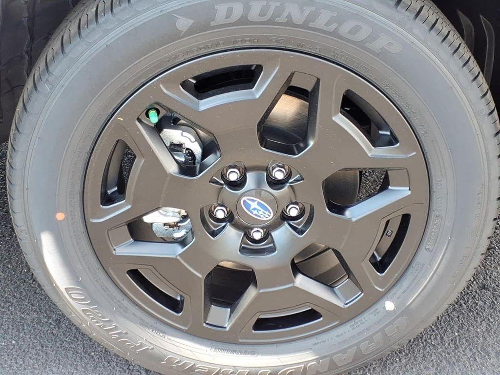 new 2026 Subaru Outback car, priced at $44,208