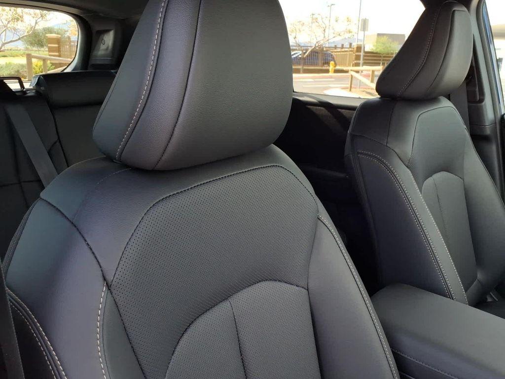 new 2026 Subaru Outback car, priced at $44,208