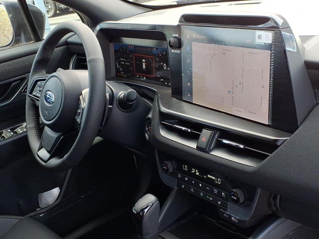 new 2026 Subaru Outback car, priced at $44,208