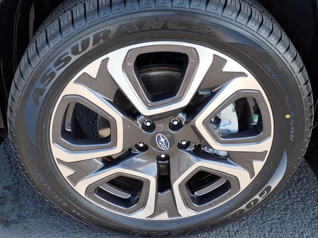 used 2023 Subaru Ascent car, priced at $38,900