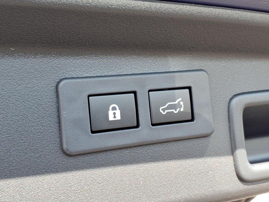 new 2026 Subaru Outback car, priced at $44,208