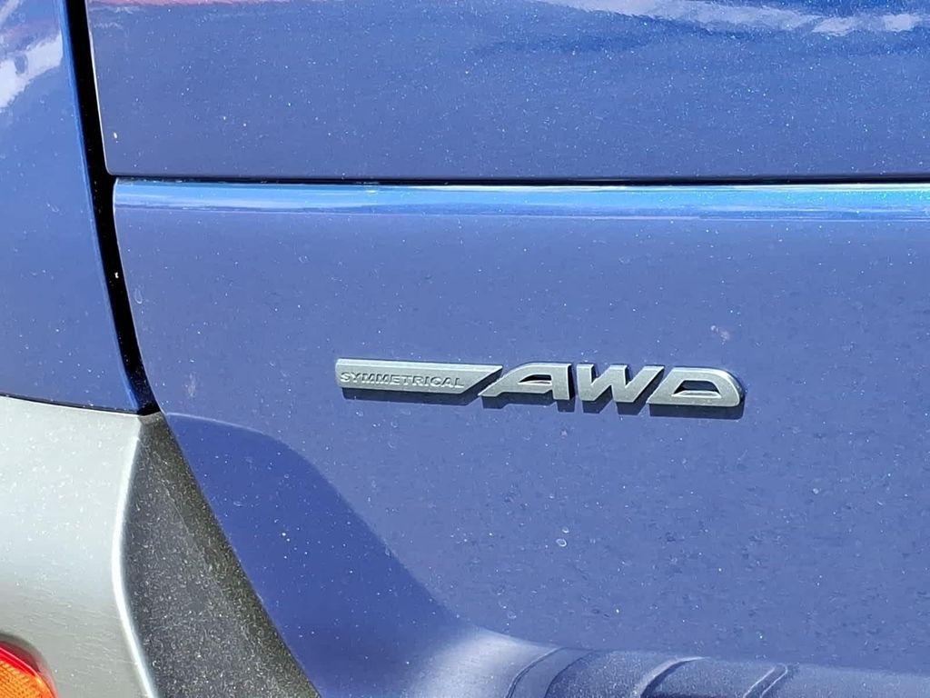 new 2026 Subaru Outback car, priced at $44,208