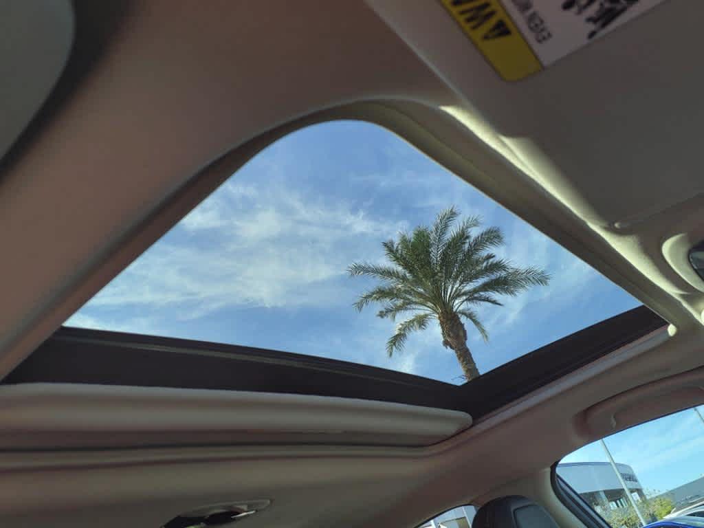 new 2025 Subaru Crosstrek car, priced at $36,037