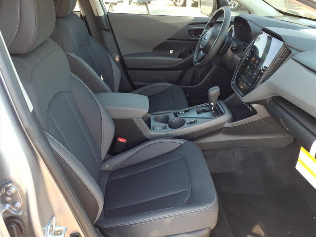 new 2026 Subaru Crosstrek car, priced at $30,220