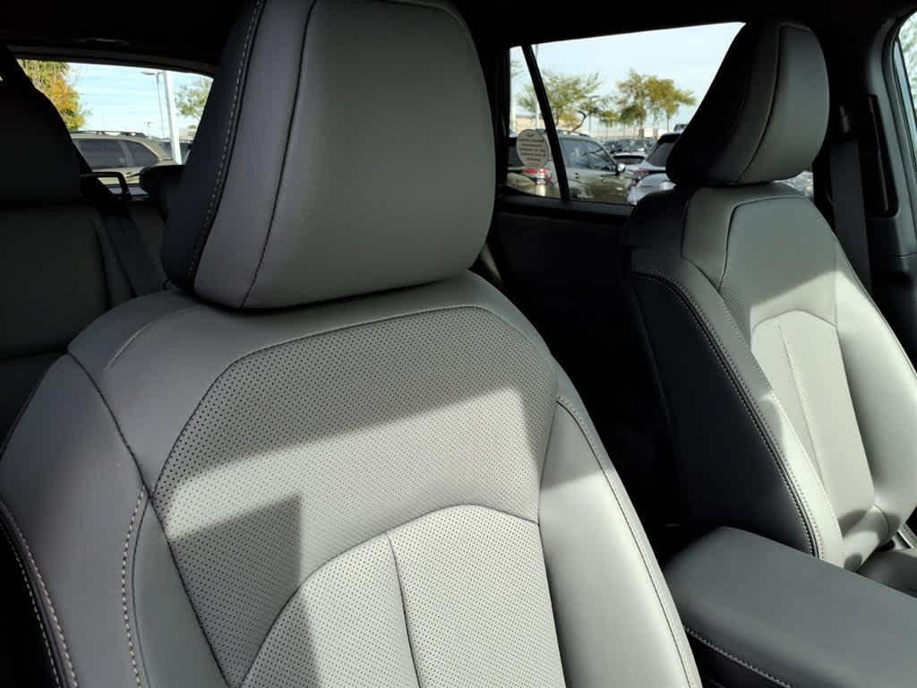 new 2026 Subaru Outback car, priced at $47,488