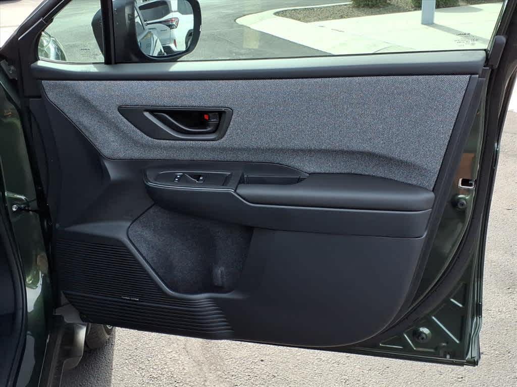 new 2026 Subaru Outback car, priced at $47,488