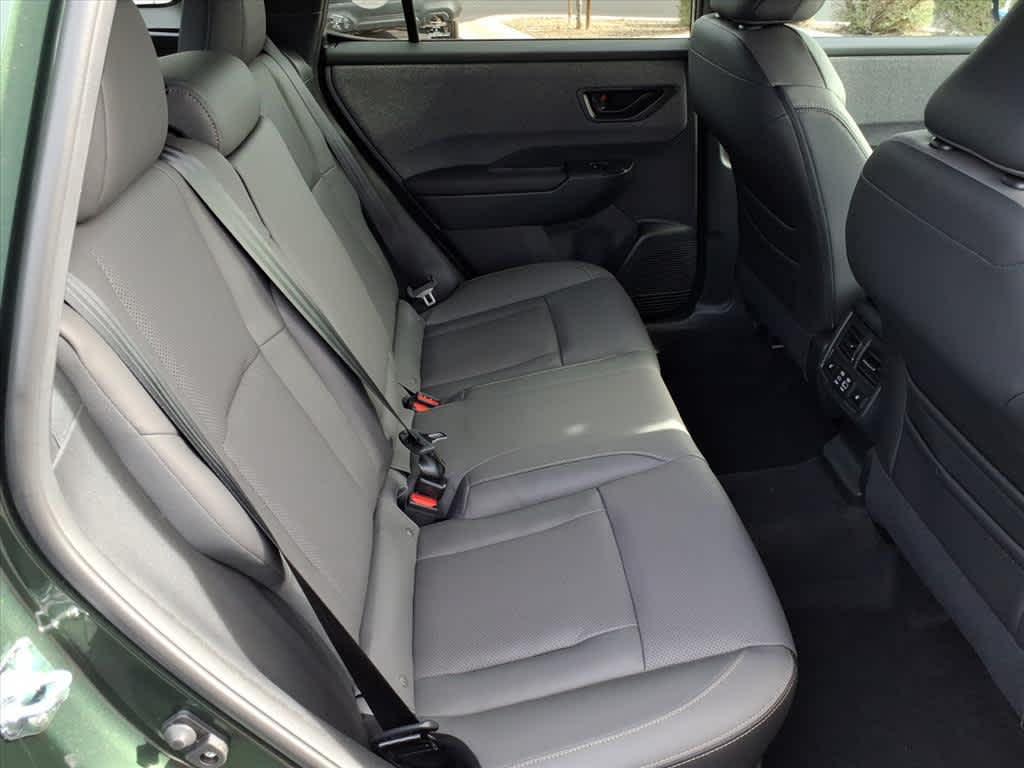 new 2026 Subaru Outback car, priced at $47,488