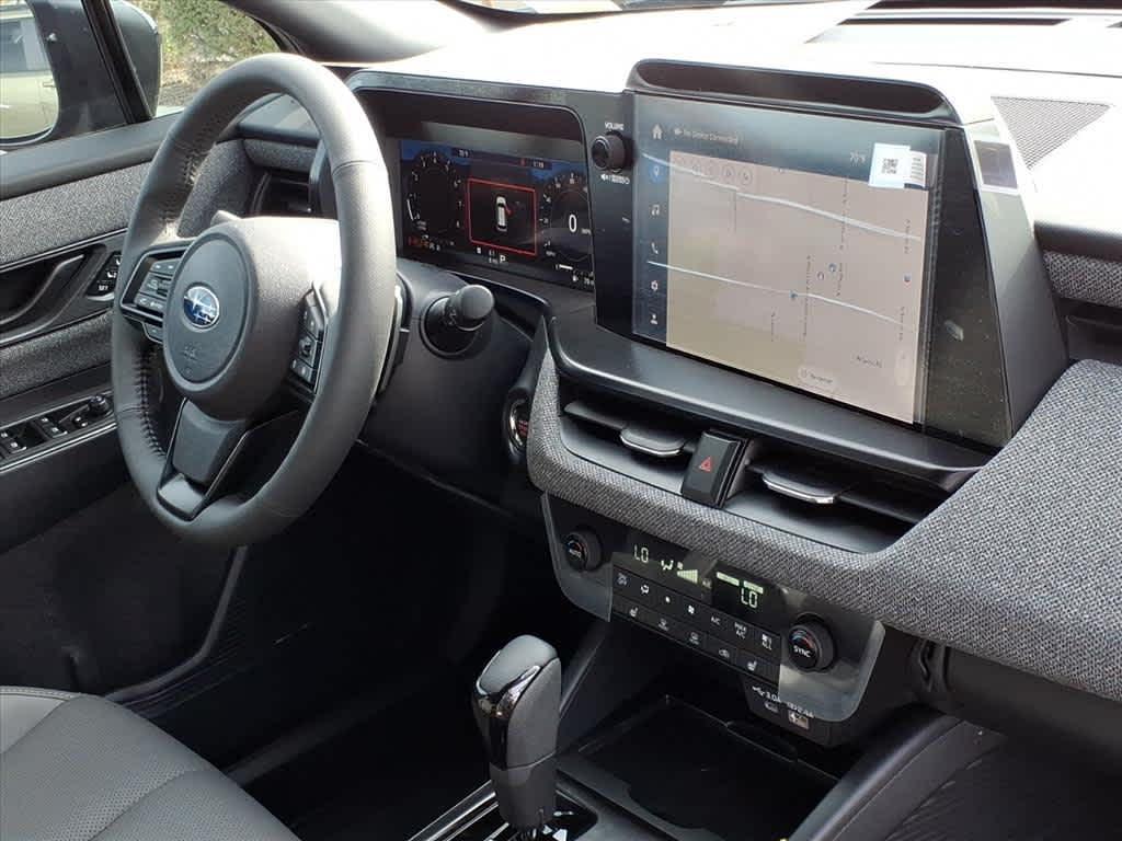 new 2026 Subaru Outback car, priced at $47,488