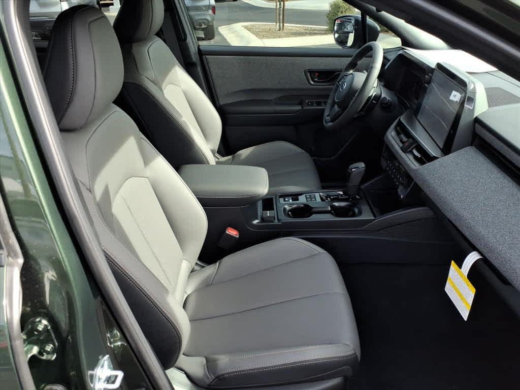 new 2026 Subaru Outback car, priced at $47,488